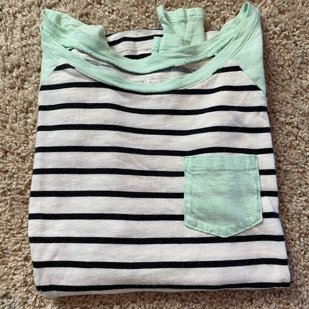 Nollie Long Sleeve